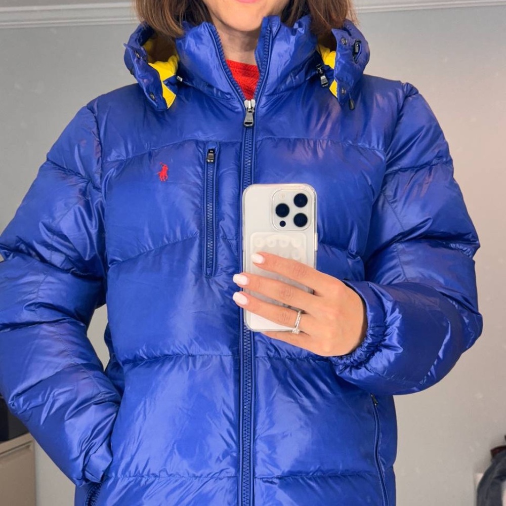 Polo by Ralph Lauren Men Jacket